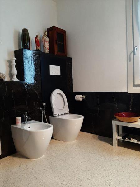 B&B Il Giardino Del Barone Pozzomaggiore Экстерьер фото