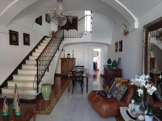 B&B Il Giardino Del Barone Pozzomaggiore Экстерьер фото