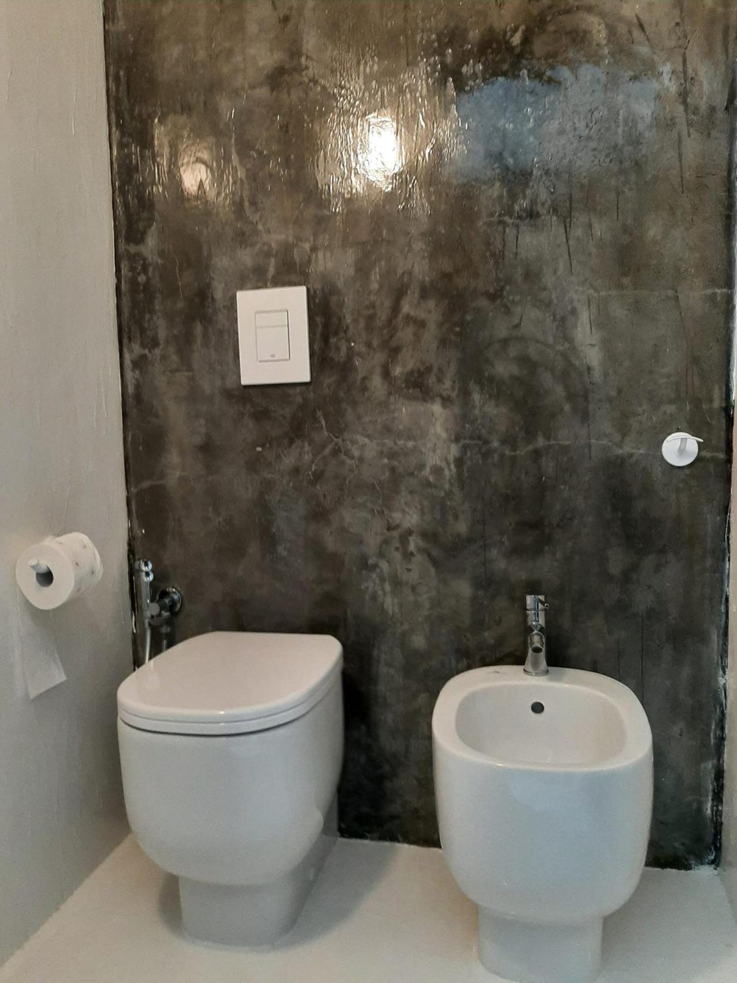 B&B Il Giardino Del Barone Pozzomaggiore Экстерьер фото
