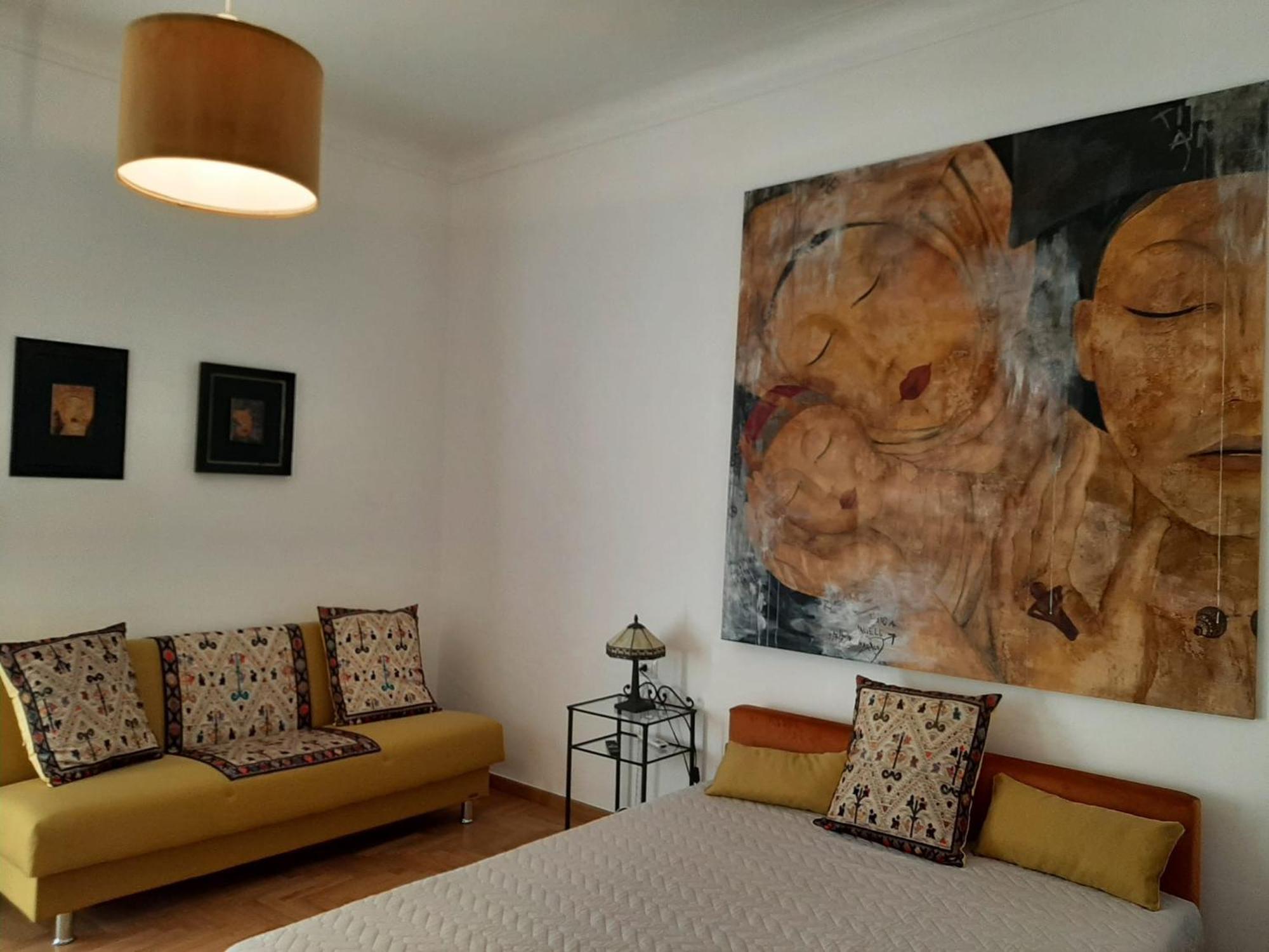 B&B Il Giardino Del Barone Pozzomaggiore Экстерьер фото